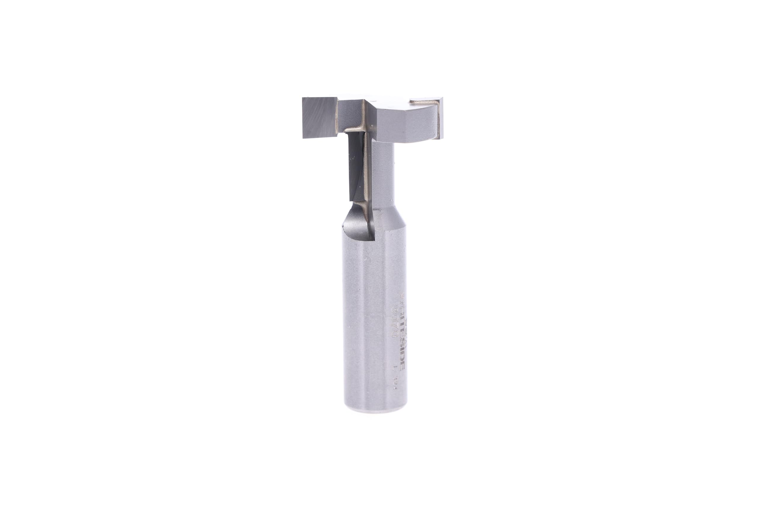 Whiteside 3070 T-Slot Cutter Router Bit: 1-1/16 Inch Large
